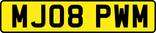 MJ08PWM