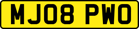 MJ08PWO