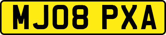MJ08PXA