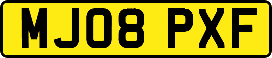 MJ08PXF