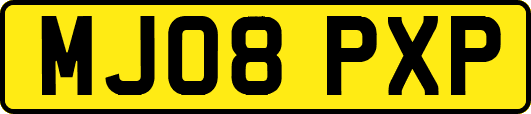 MJ08PXP