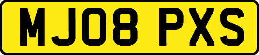 MJ08PXS