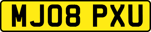 MJ08PXU
