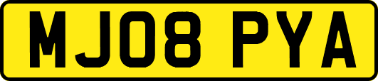 MJ08PYA