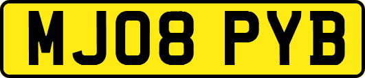 MJ08PYB