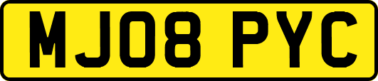 MJ08PYC
