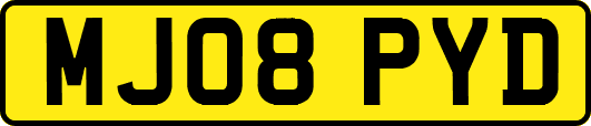 MJ08PYD