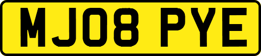 MJ08PYE