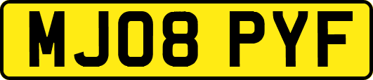 MJ08PYF