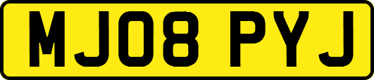 MJ08PYJ