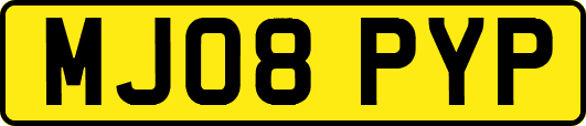 MJ08PYP