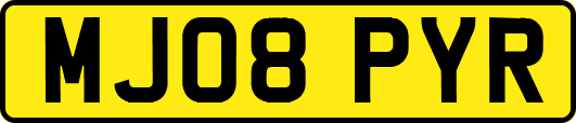 MJ08PYR