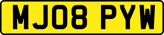 MJ08PYW