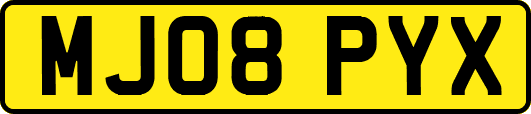 MJ08PYX