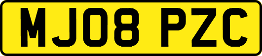 MJ08PZC