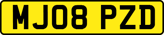 MJ08PZD