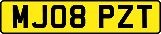 MJ08PZT