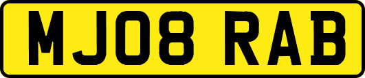MJ08RAB