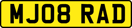 MJ08RAD