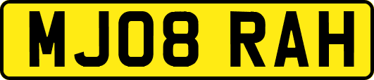 MJ08RAH