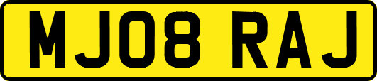 MJ08RAJ