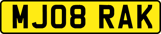 MJ08RAK