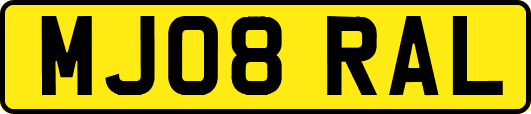 MJ08RAL