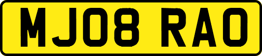MJ08RAO
