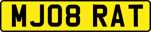 MJ08RAT