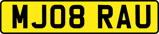 MJ08RAU