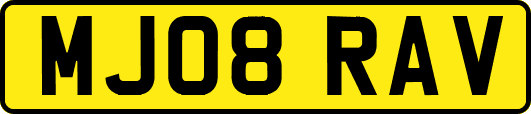 MJ08RAV