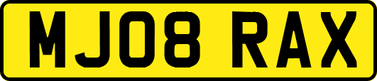MJ08RAX