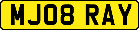MJ08RAY