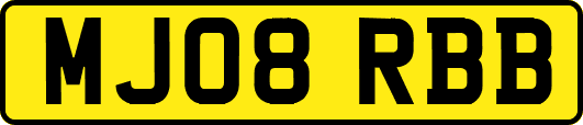 MJ08RBB