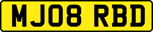 MJ08RBD