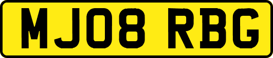 MJ08RBG