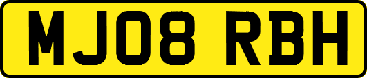 MJ08RBH