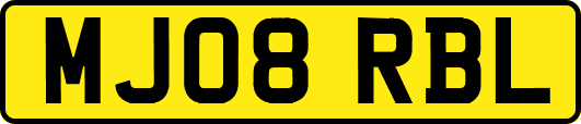 MJ08RBL