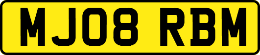 MJ08RBM