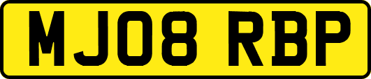 MJ08RBP