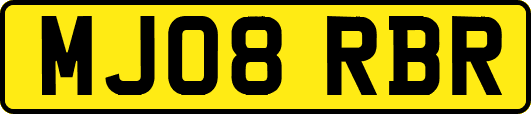 MJ08RBR