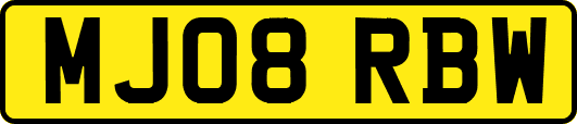 MJ08RBW