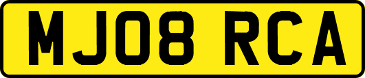 MJ08RCA