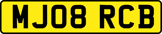 MJ08RCB