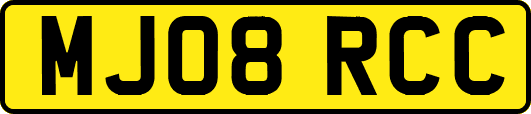 MJ08RCC
