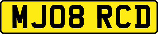 MJ08RCD
