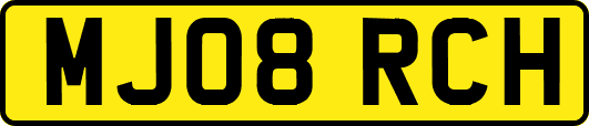MJ08RCH
