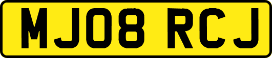 MJ08RCJ