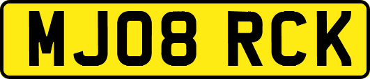 MJ08RCK