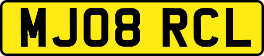 MJ08RCL